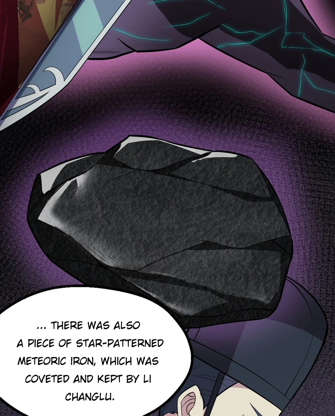 Read Revolutionary chapter 77 image 20 on Lezhin
