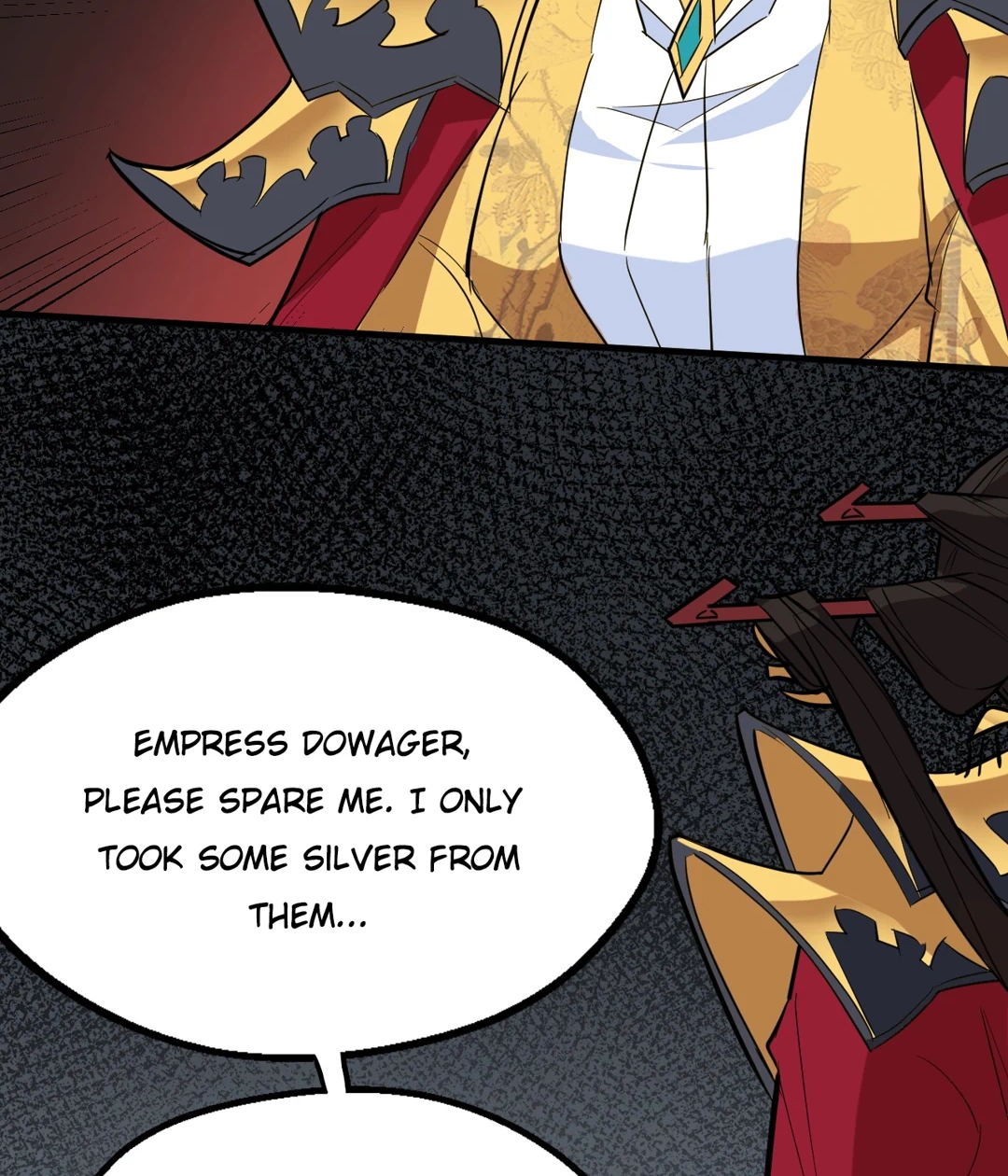 Read Revolutionary chapter 77 image 27 on Lezhin