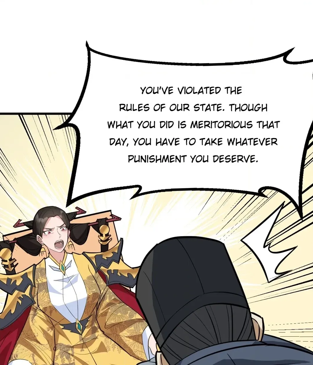Read Revolutionary chapter 77 image 29 on Lezhin