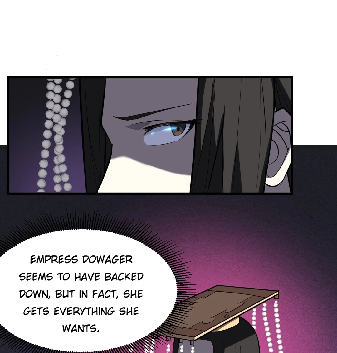 Read Revolutionary chapter 77 image 34 on Lezhin