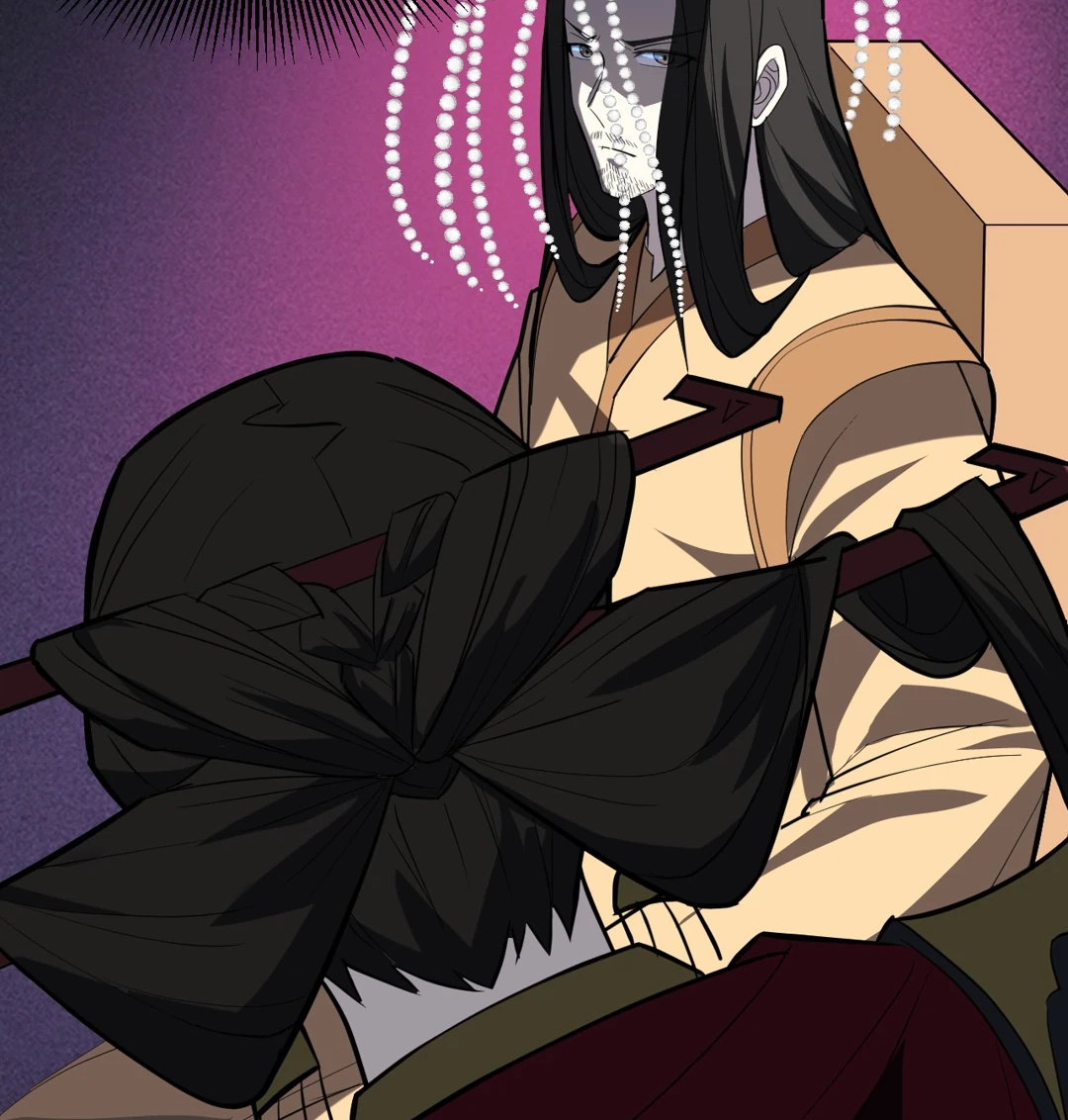 Read Revolutionary chapter 77 image 35 on Lezhin
