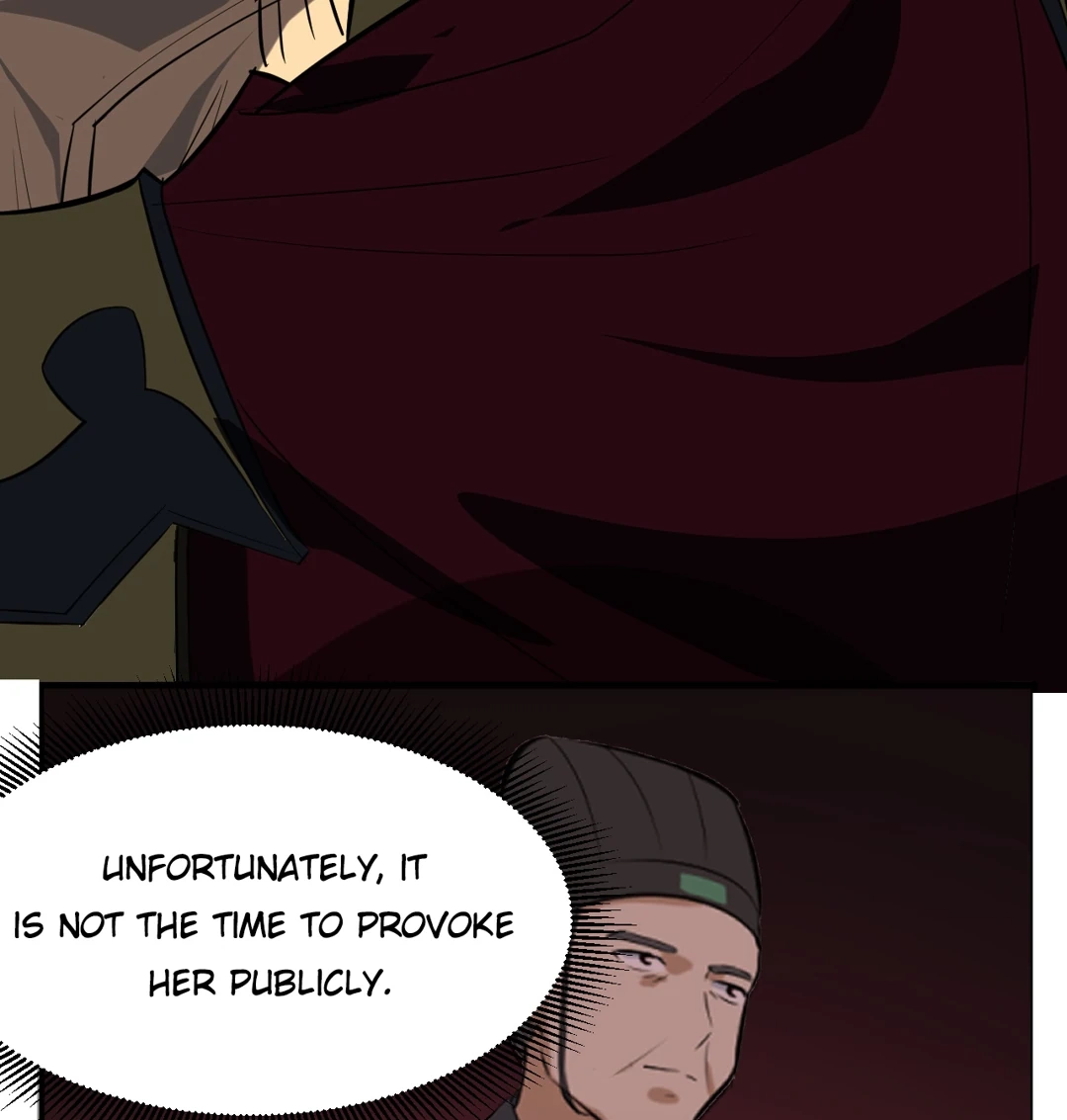 Read Revolutionary chapter 77 image 36 on Lezhin