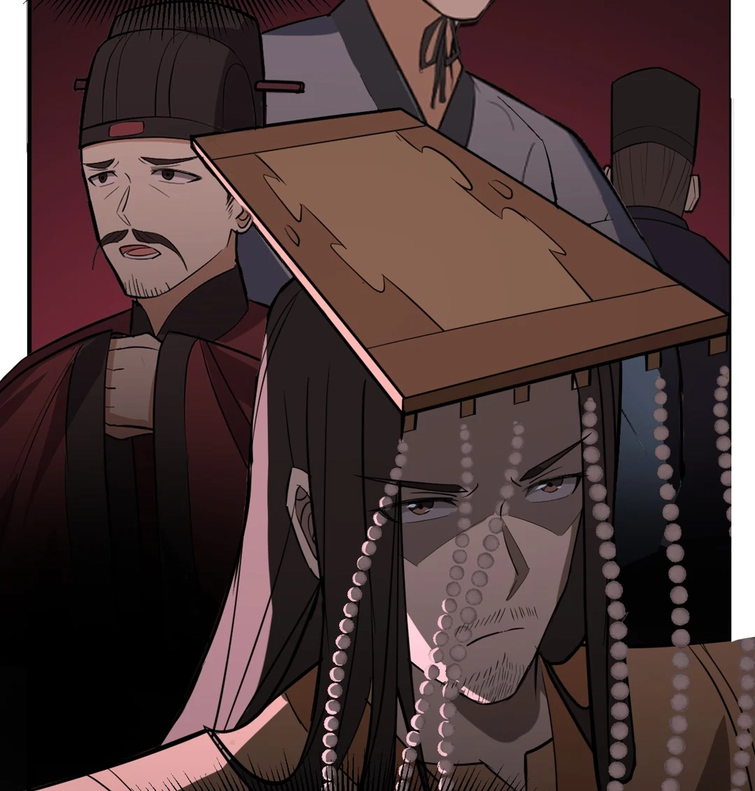 Read Revolutionary chapter 77 image 37 on Lezhin