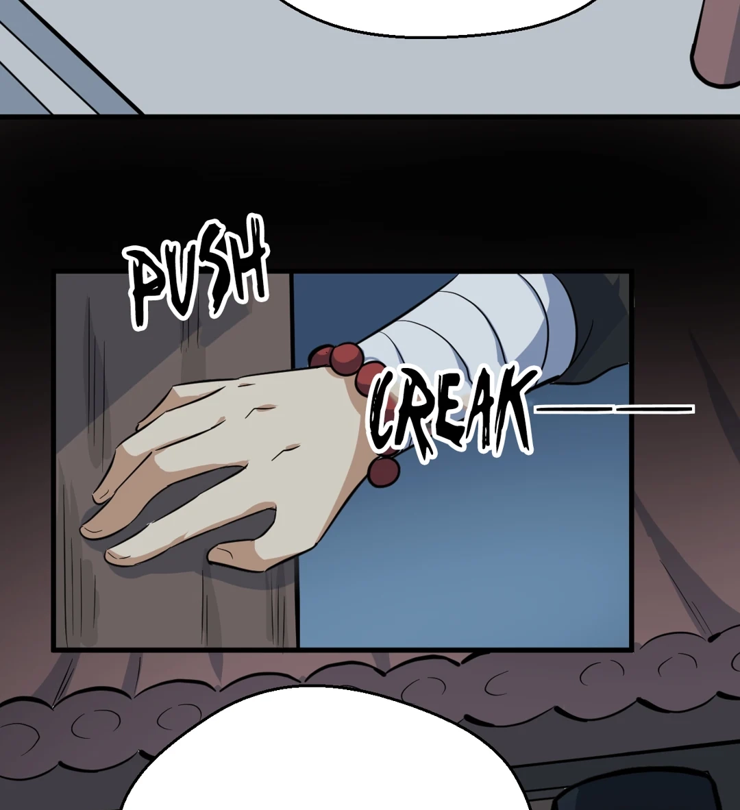 Read Revolutionary chapter 77 image 46 on Lezhin