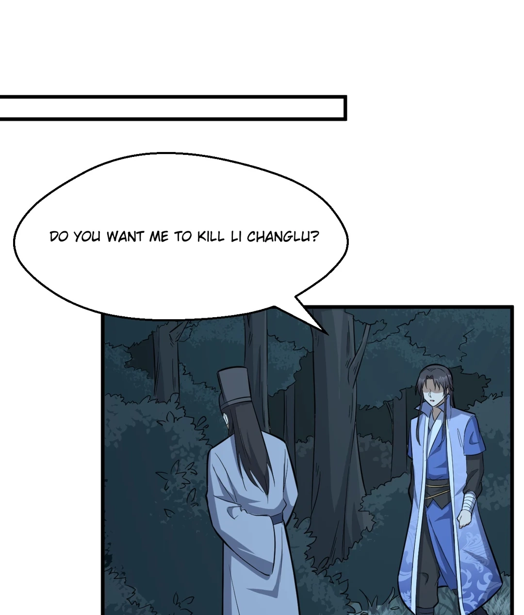 Read Revolutionary chapter 77 image 50 on Lezhin