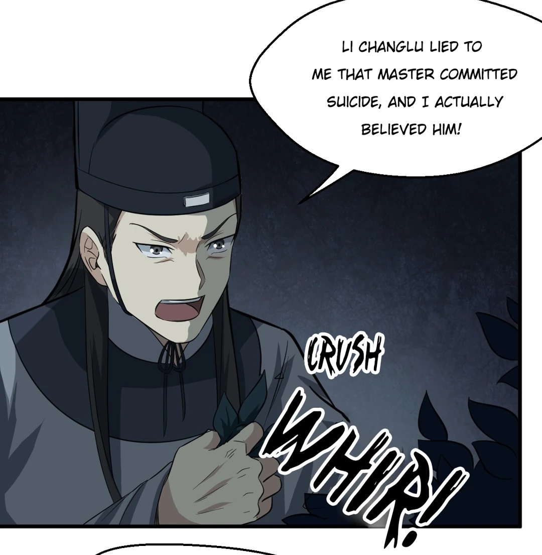 Read Revolutionary chapter 77 image 61 on Lezhin