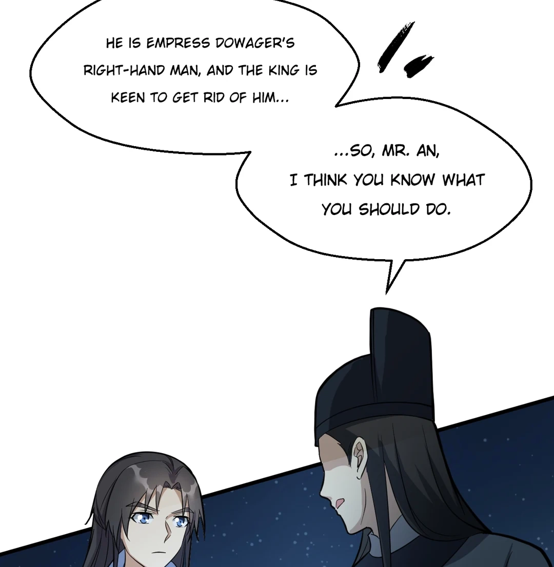 Read Revolutionary chapter 77 image 62 on Lezhin
