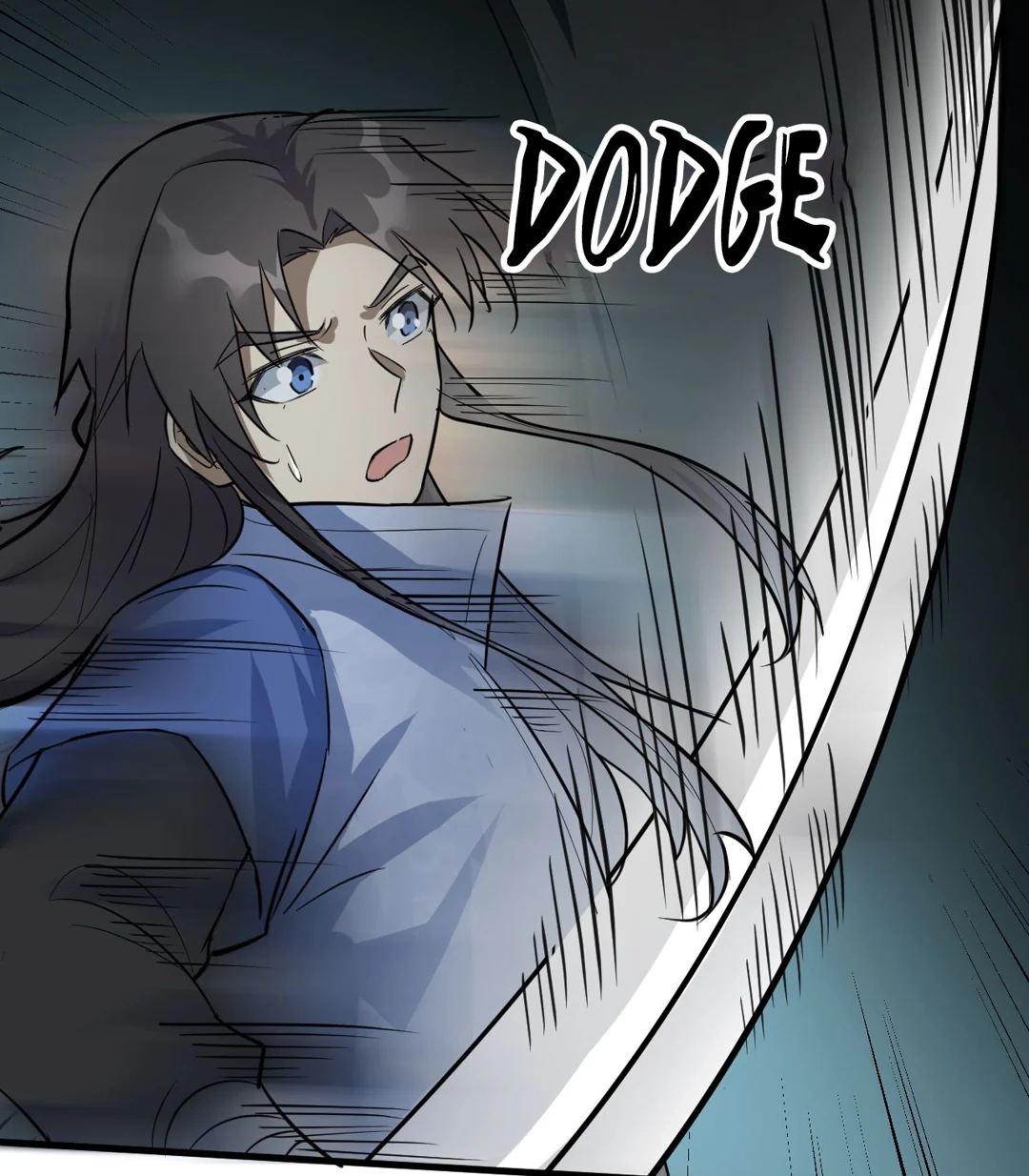 Read Revolutionary chapter 78 image 10 on Lezhin