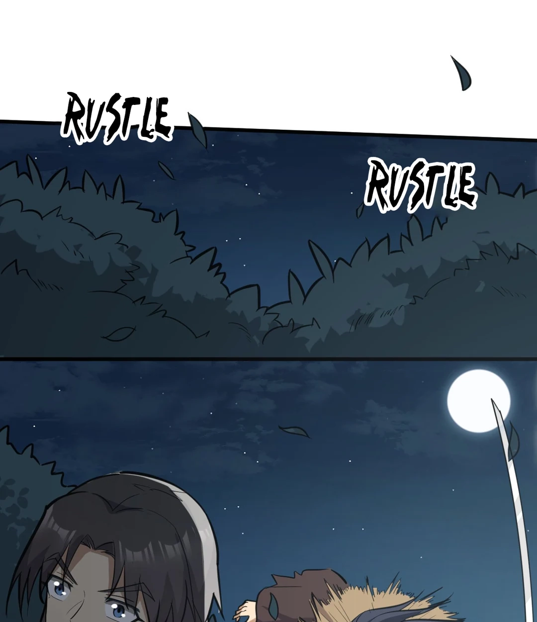 Read Revolutionary chapter 78 image 13 on Lezhin