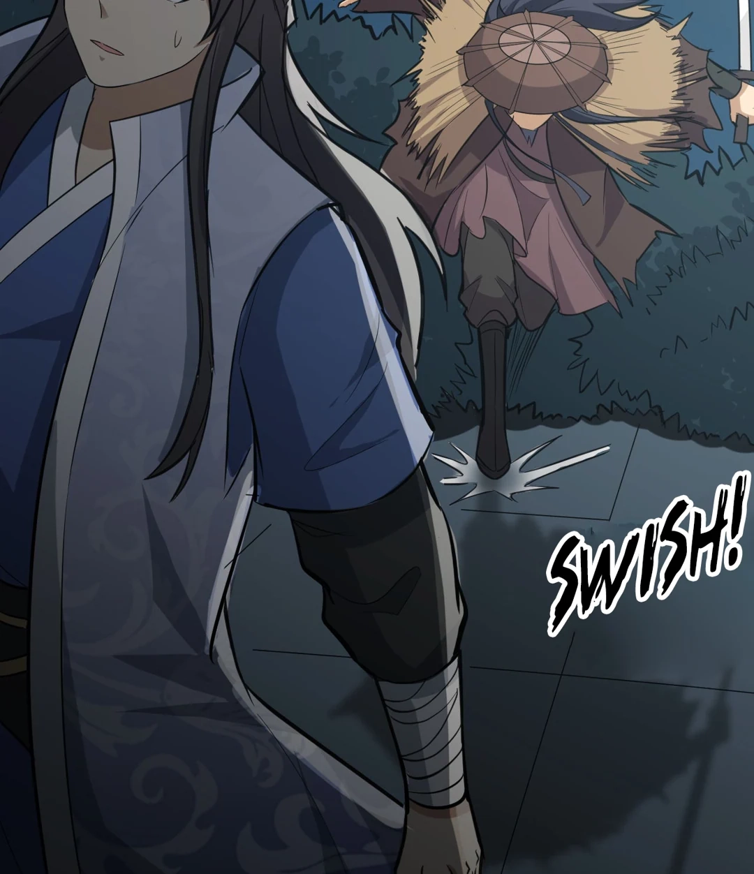 Read Revolutionary chapter 78 image 14 on Lezhin