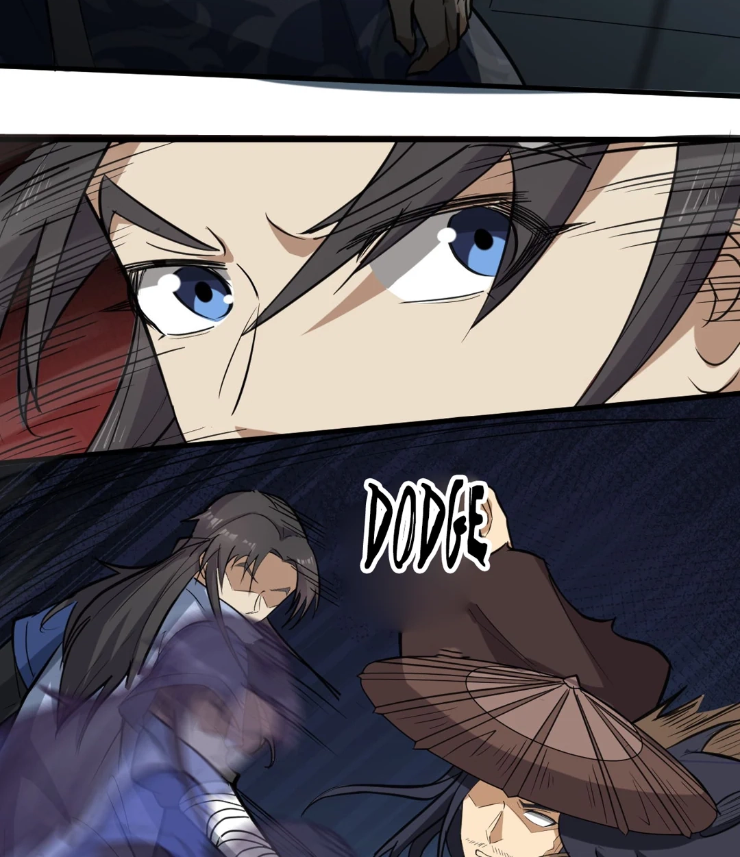 Read Revolutionary chapter 78 image 15 on Lezhin