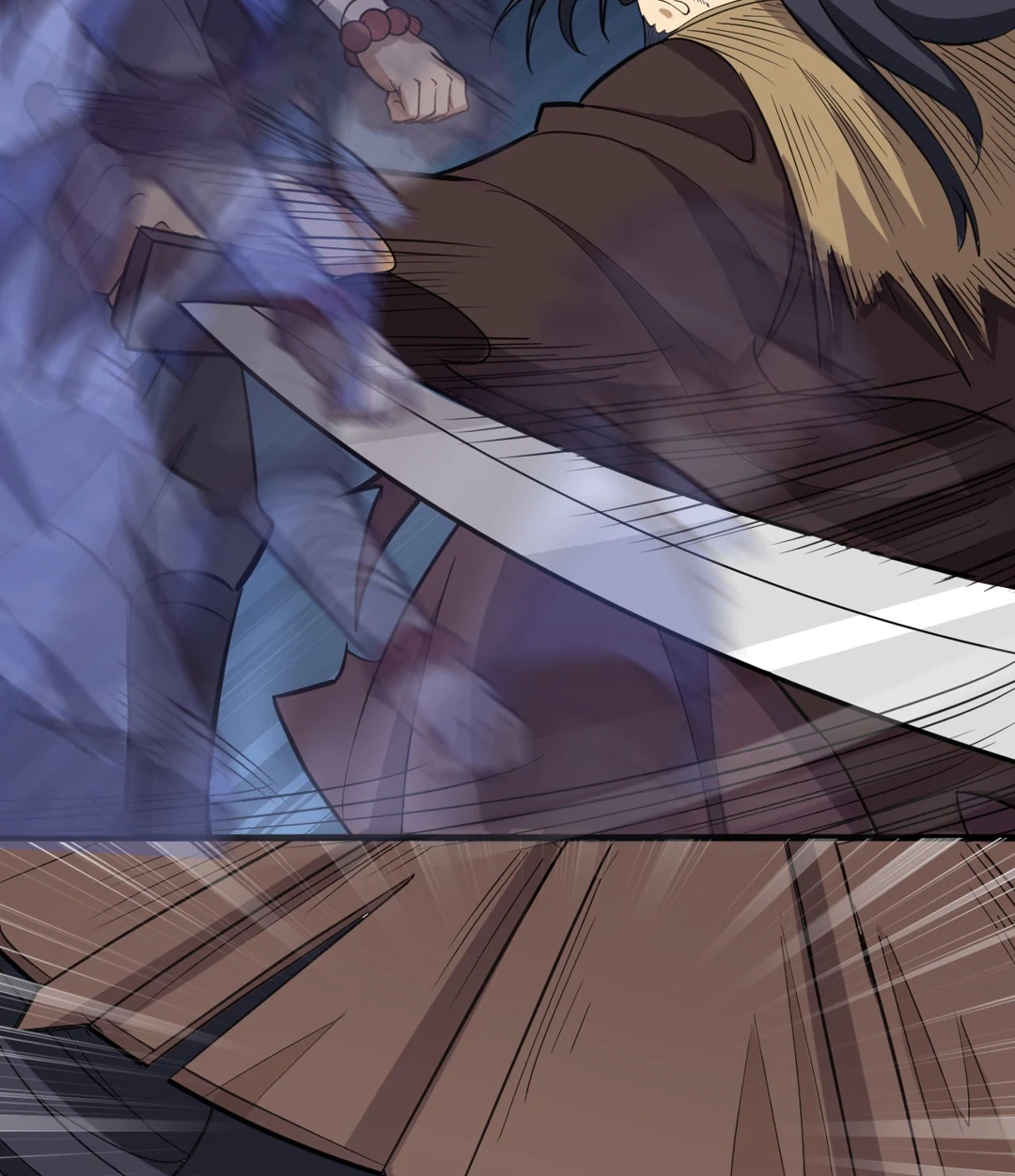 Read Revolutionary chapter 78 image 16 on Lezhin