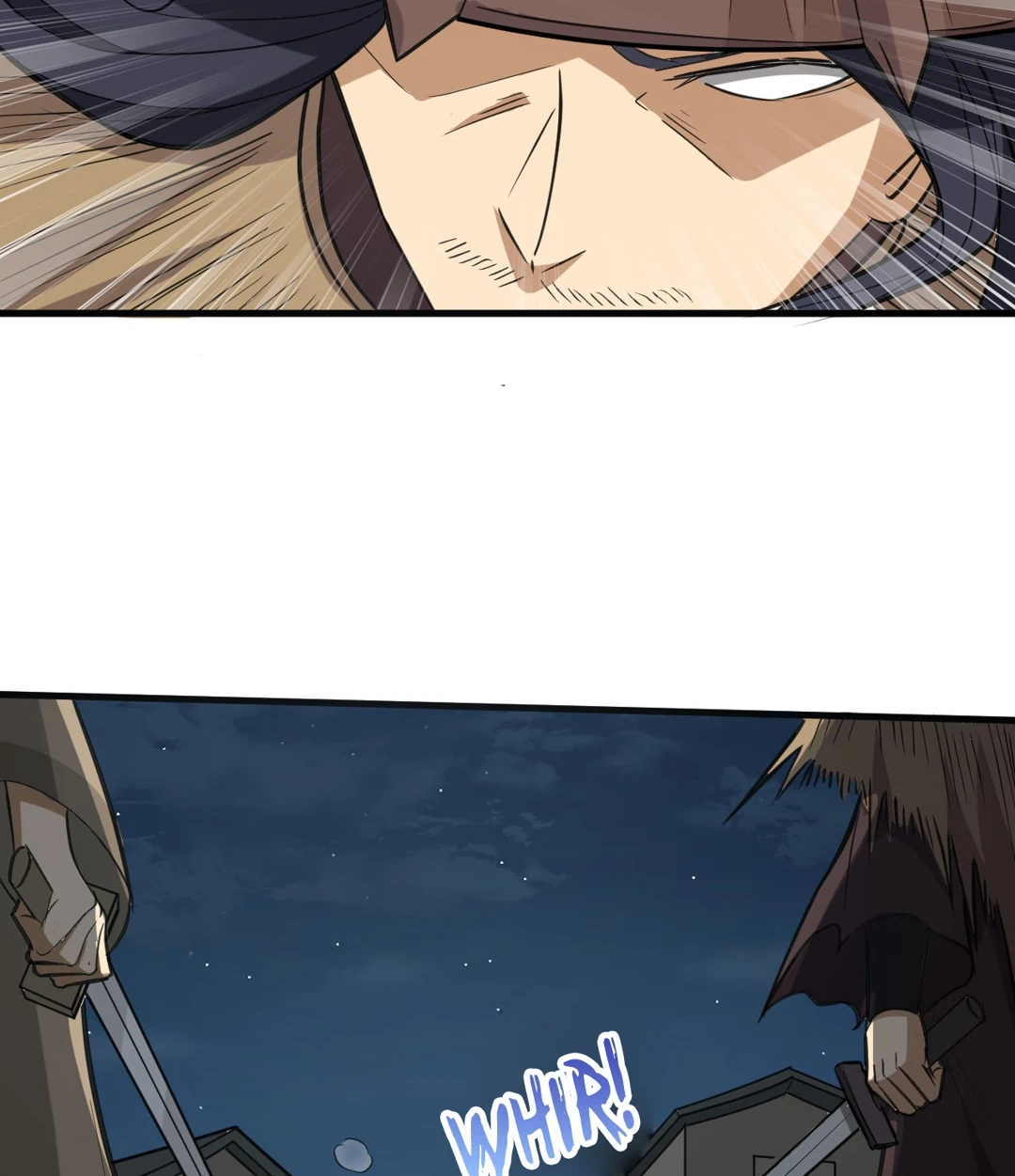 Read Revolutionary chapter 78 image 17 on Lezhin