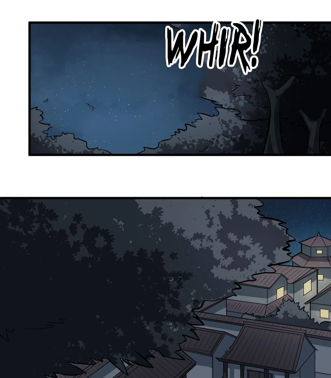 Read Revolutionary chapter 78 image 2 on Lezhin