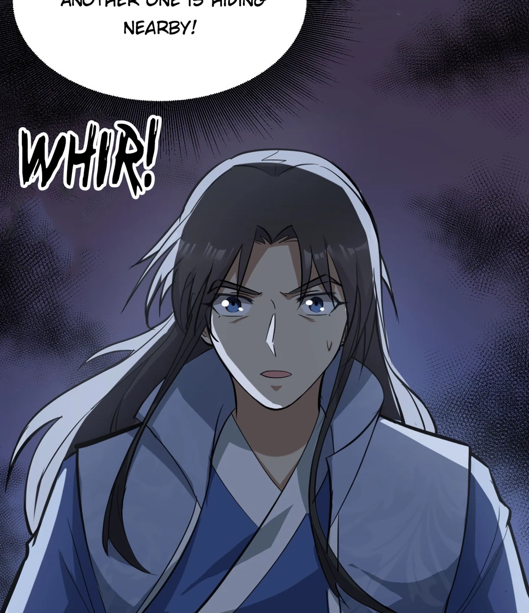 Read Revolutionary chapter 78 image 21 on Lezhin