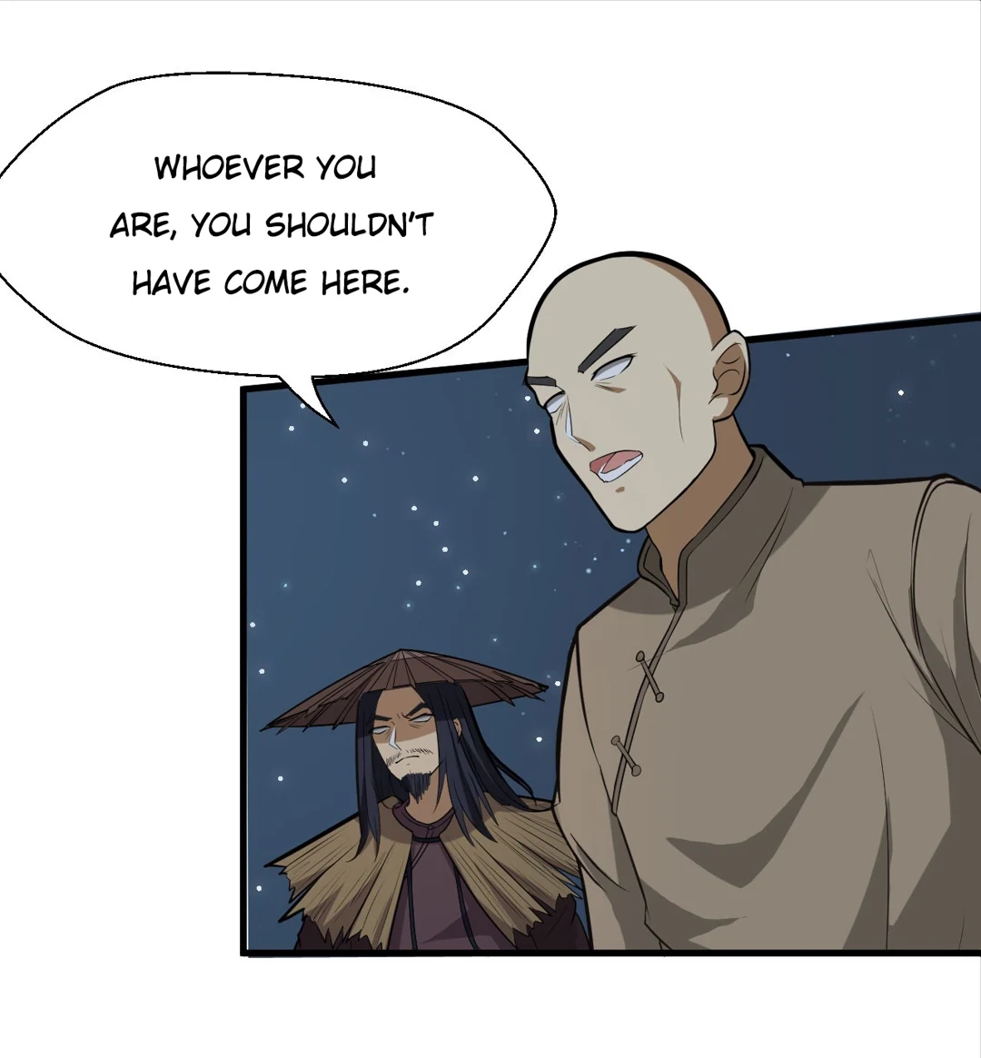 Read Revolutionary chapter 78 image 22 on Lezhin