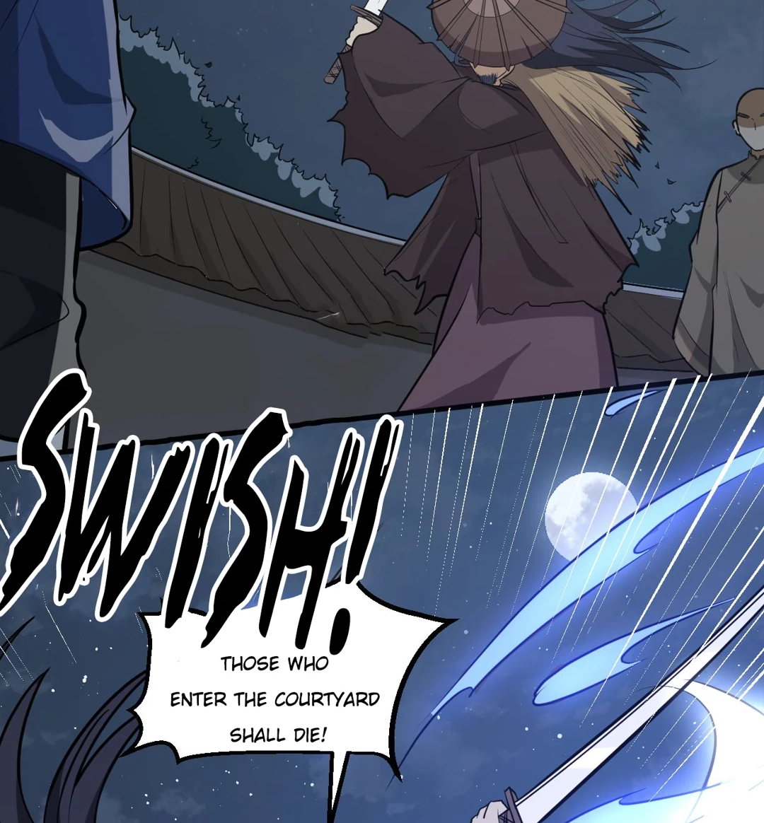 Read Revolutionary chapter 78 image 25 on Lezhin