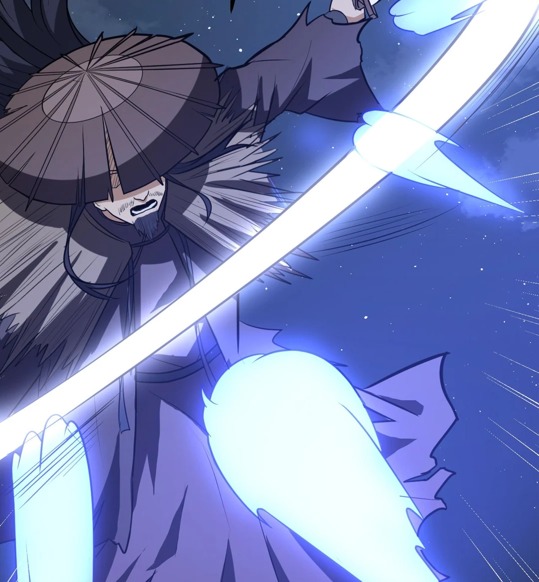 Read Revolutionary chapter 78 image 26 on Lezhin