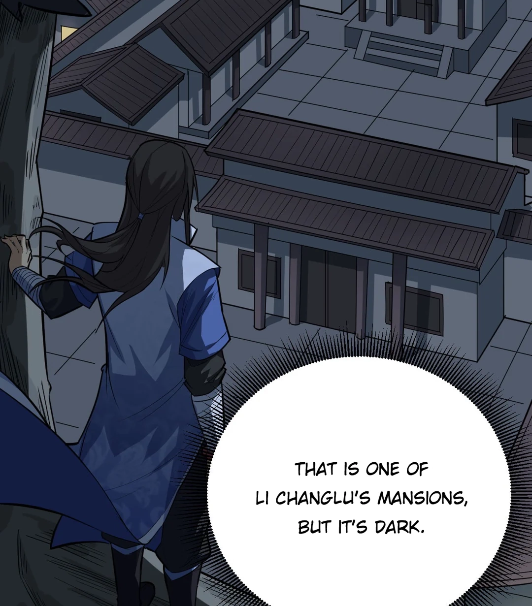 Read Revolutionary chapter 78 image 3 on Lezhin