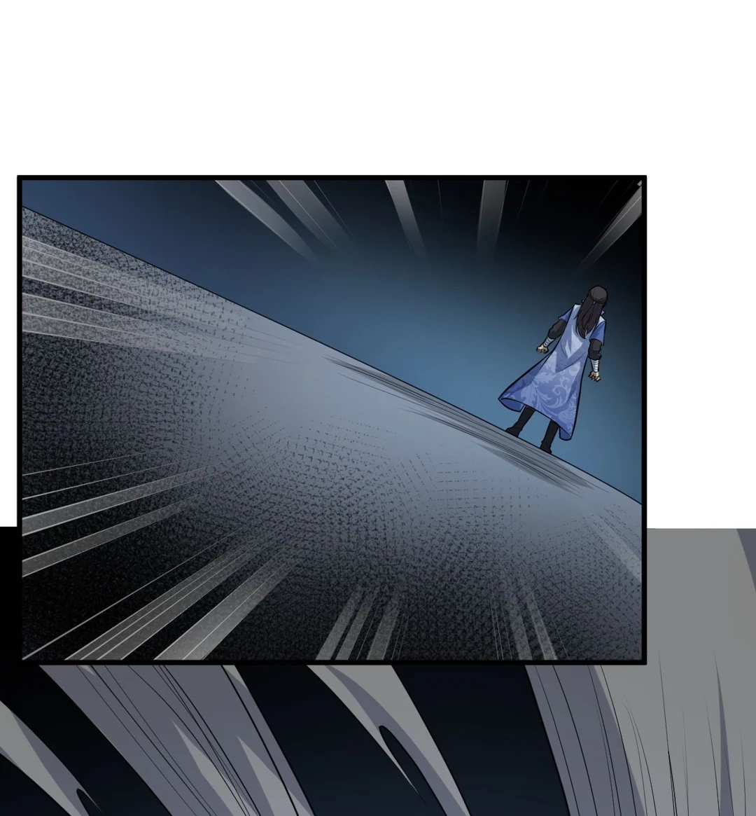 Read Revolutionary chapter 78 image 32 on Lezhin