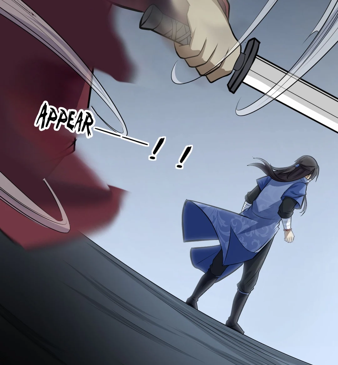 Read Revolutionary chapter 78 image 34 on Lezhin