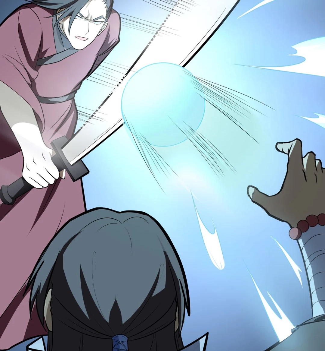 Read Revolutionary chapter 78 image 37 on Lezhin
