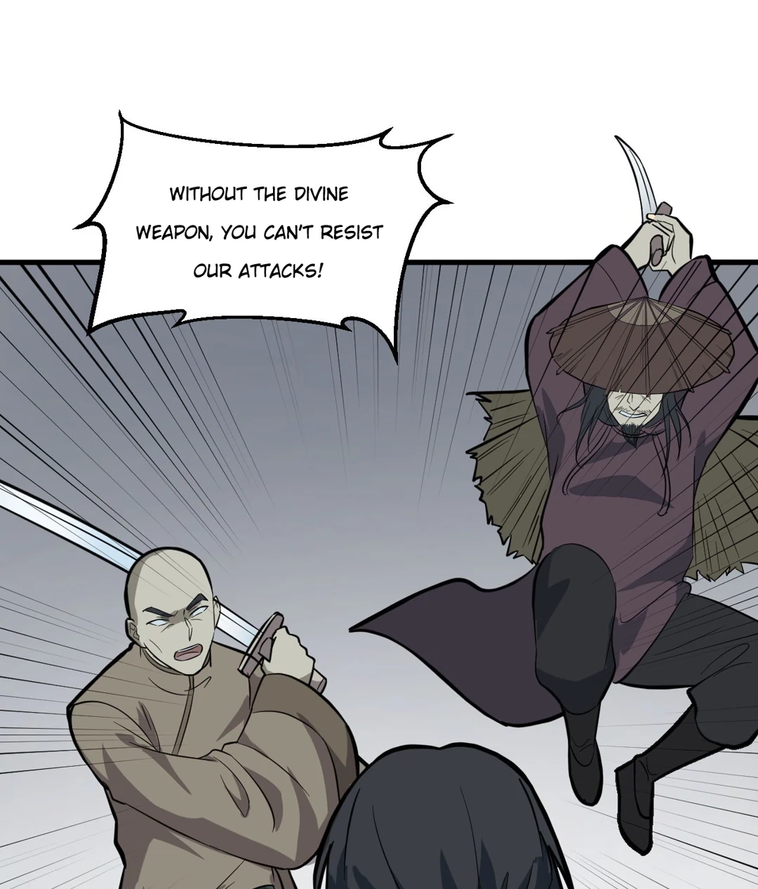 Read Revolutionary chapter 78 image 42 on Lezhin