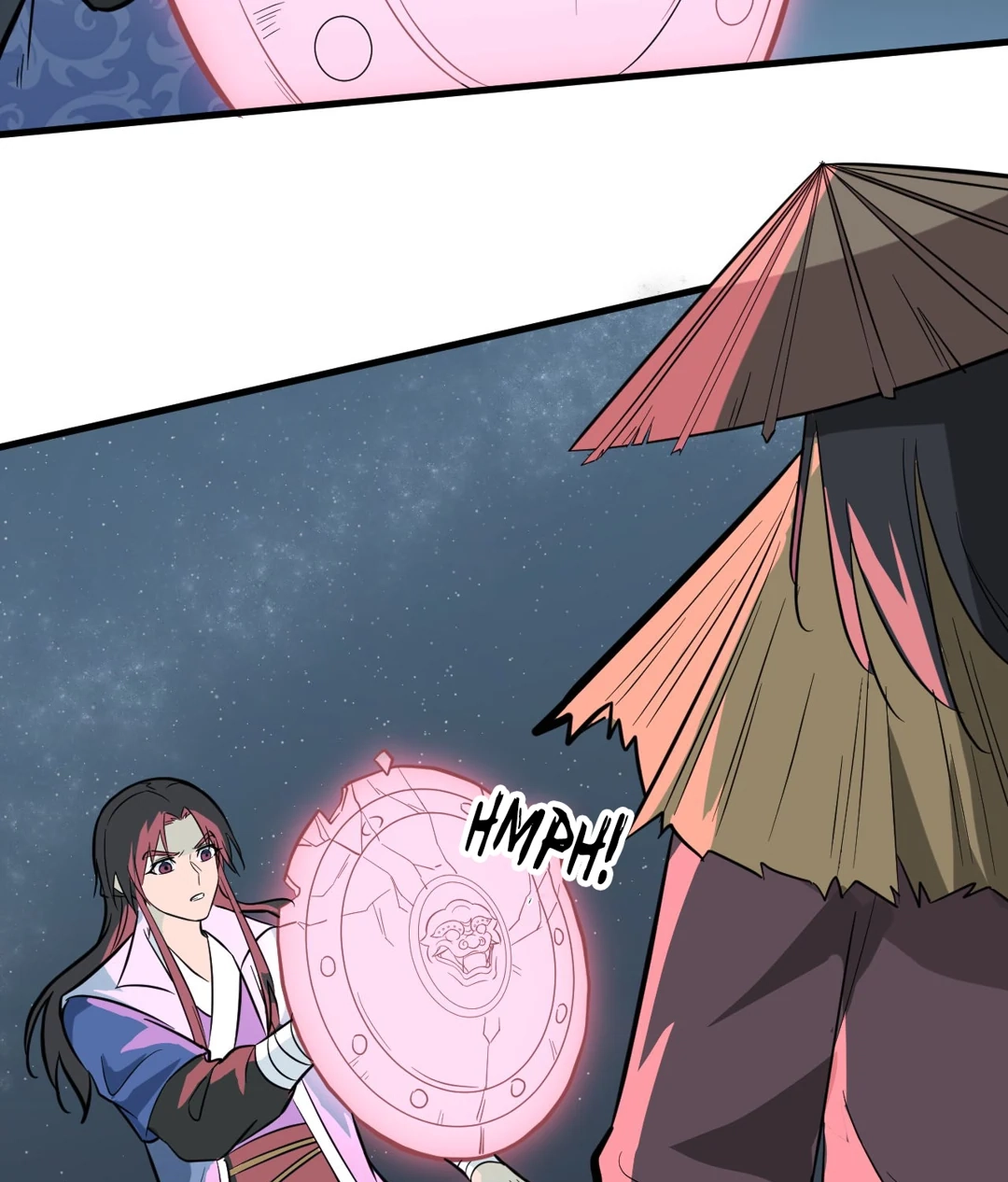 Read Revolutionary chapter 78 image 44 on Lezhin