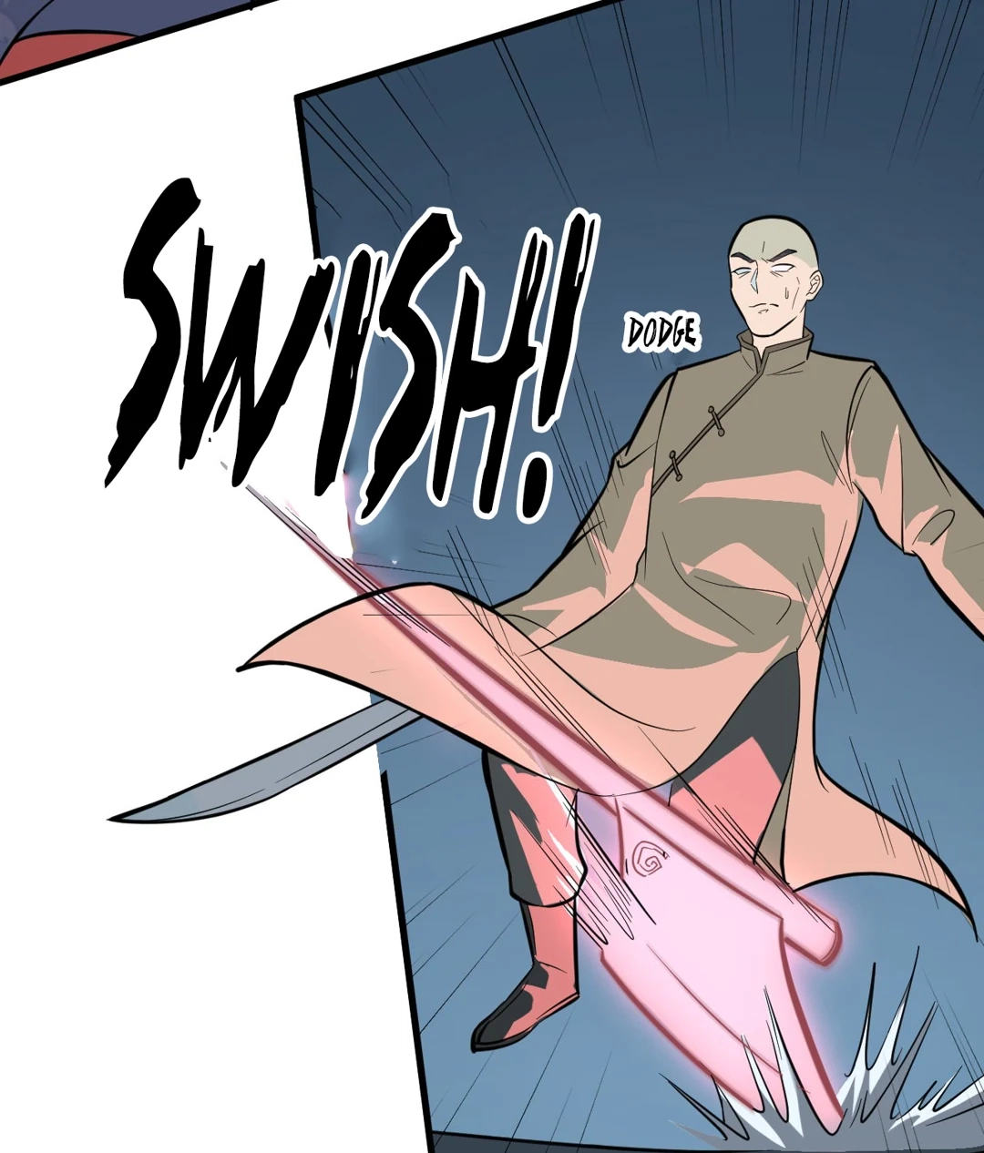 Read Revolutionary chapter 78 image 48 on Lezhin