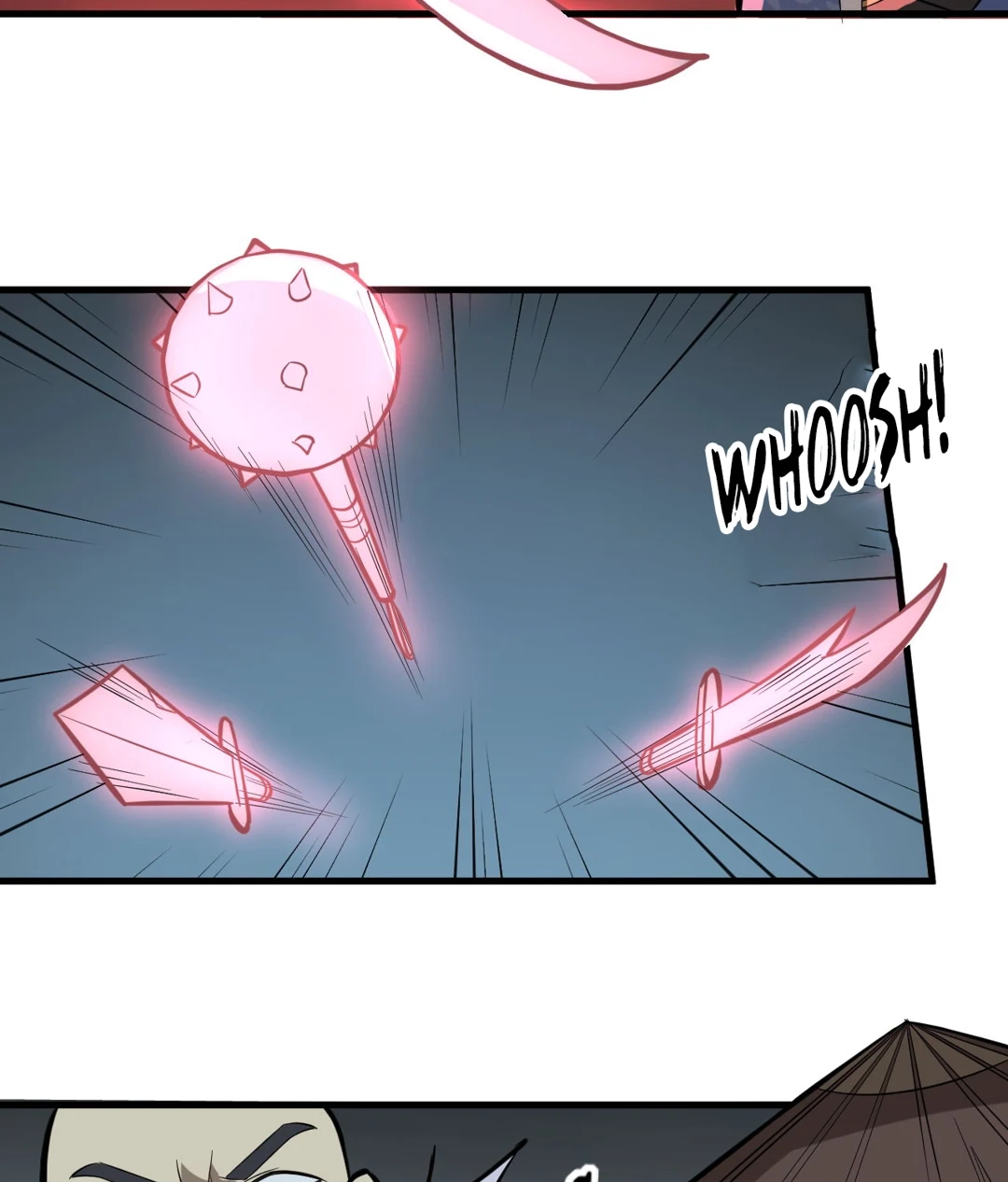 Read Revolutionary chapter 78 image 50 on Lezhin