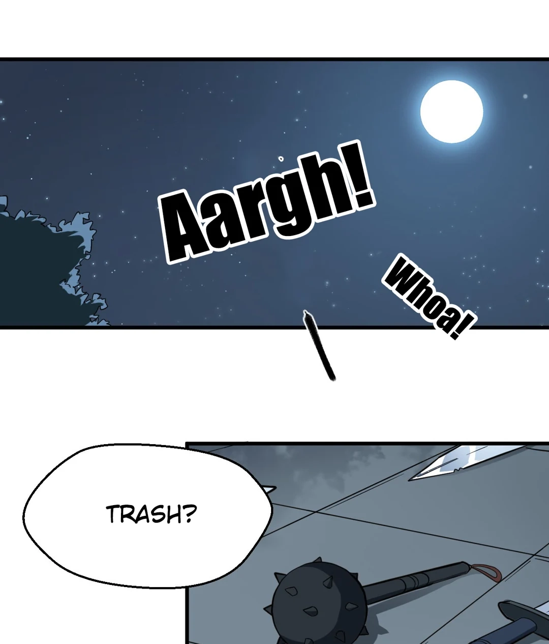 Read Revolutionary chapter 78 image 52 on Lezhin