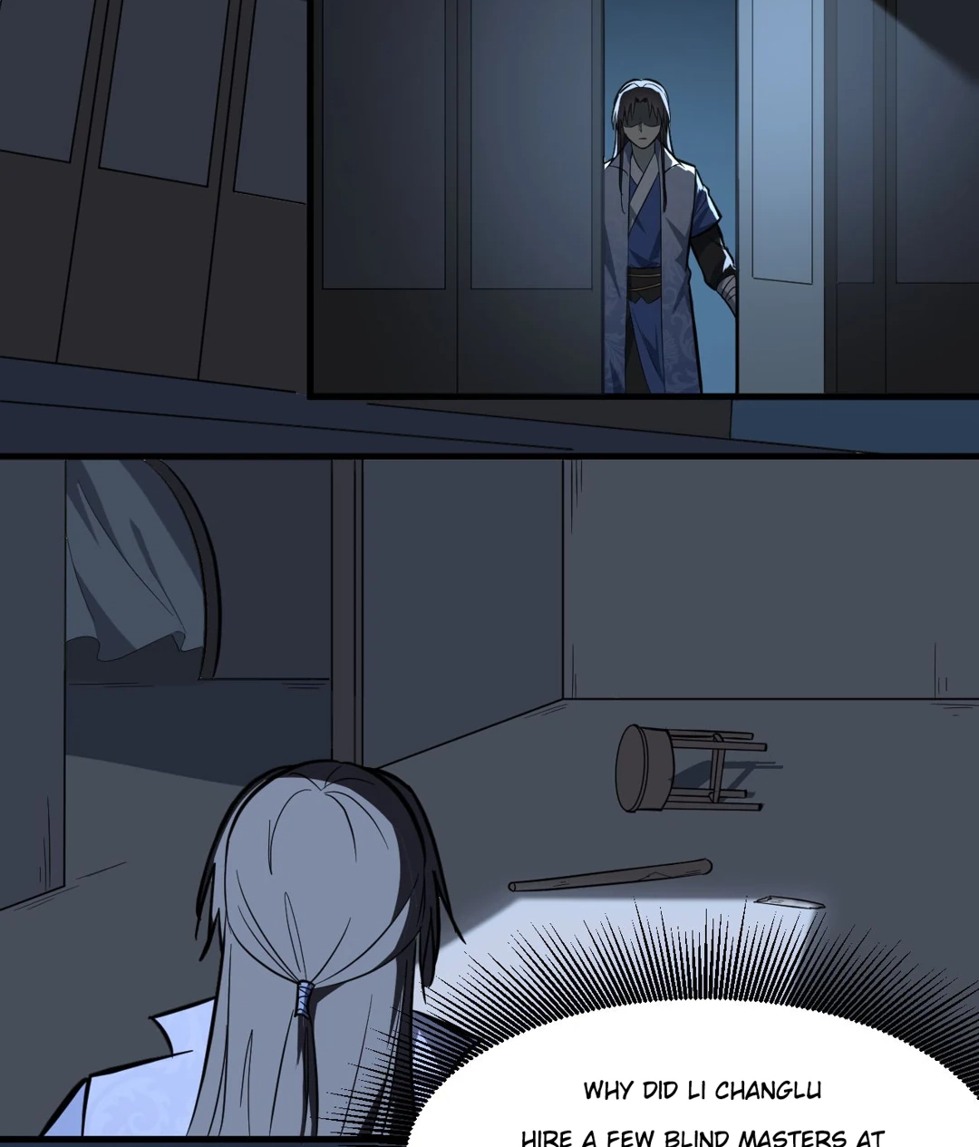 Read Revolutionary chapter 78 image 55 on Lezhin