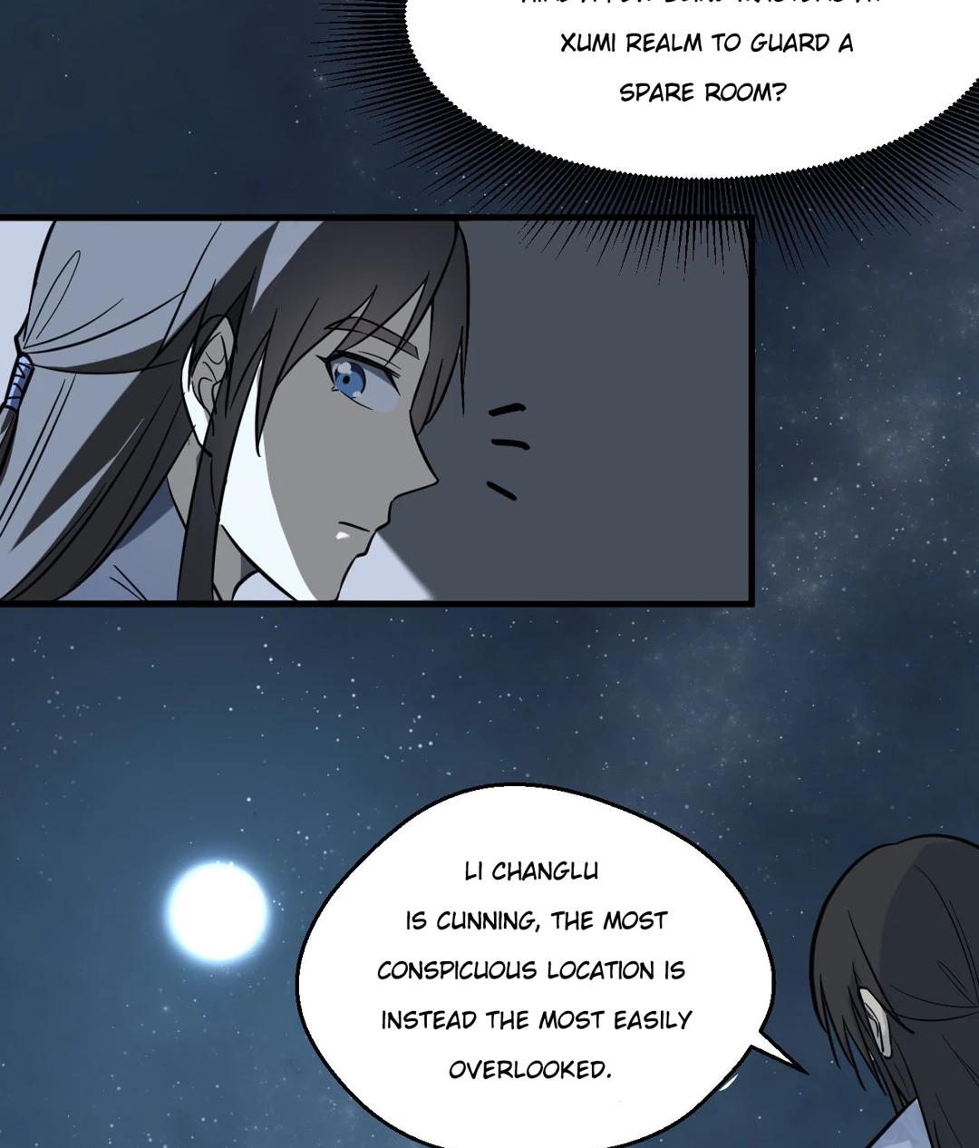 Read Revolutionary chapter 78 image 56 on Lezhin