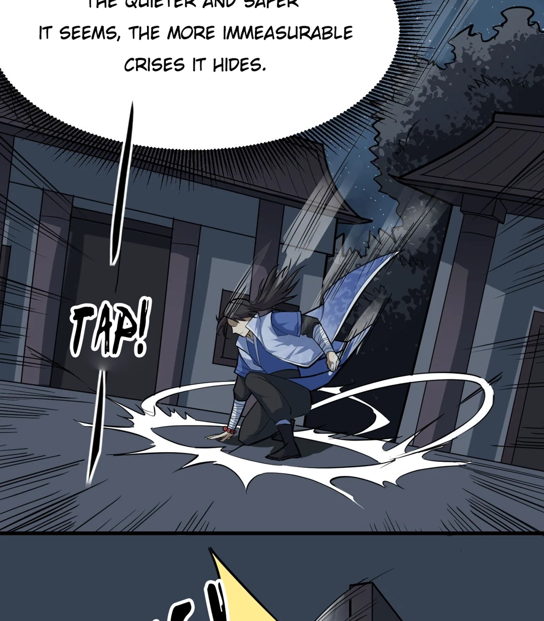 Read Revolutionary chapter 78 image 6 on Lezhin