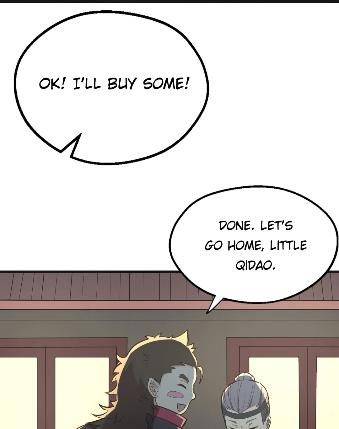 Read Revolutionary chapter 78 image 65 on Lezhin