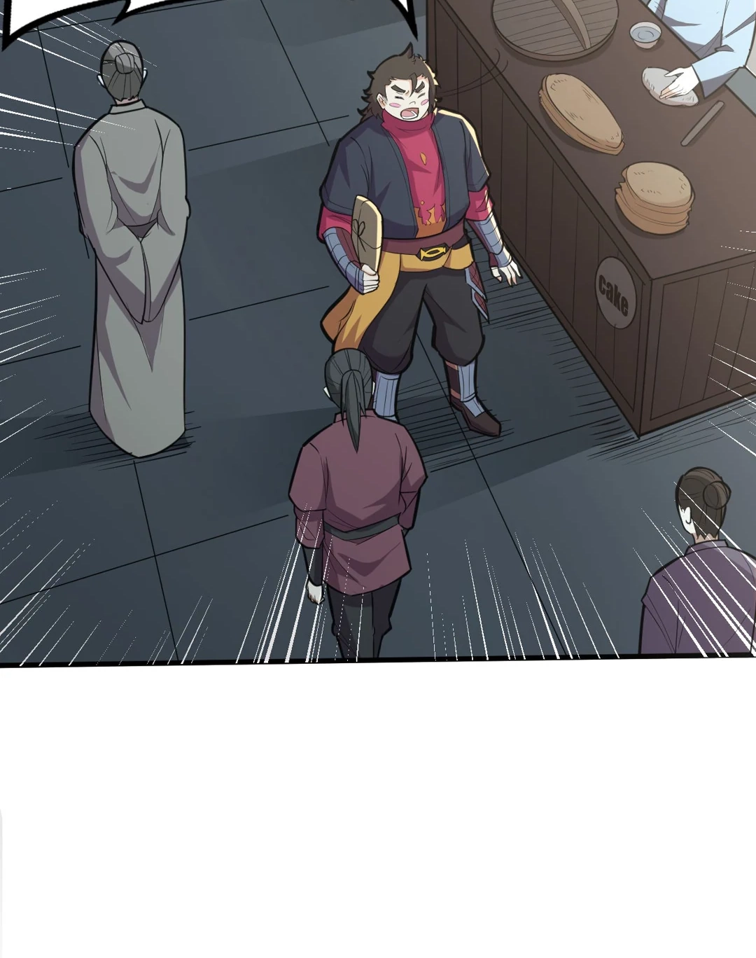 Read Revolutionary chapter 78 image 67 on Lezhin