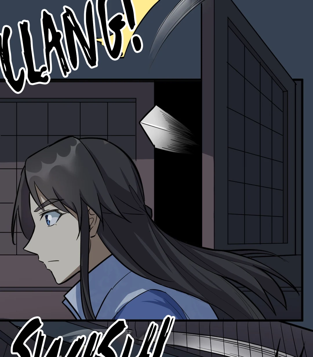 Read Revolutionary chapter 78 image 7 on Lezhin
