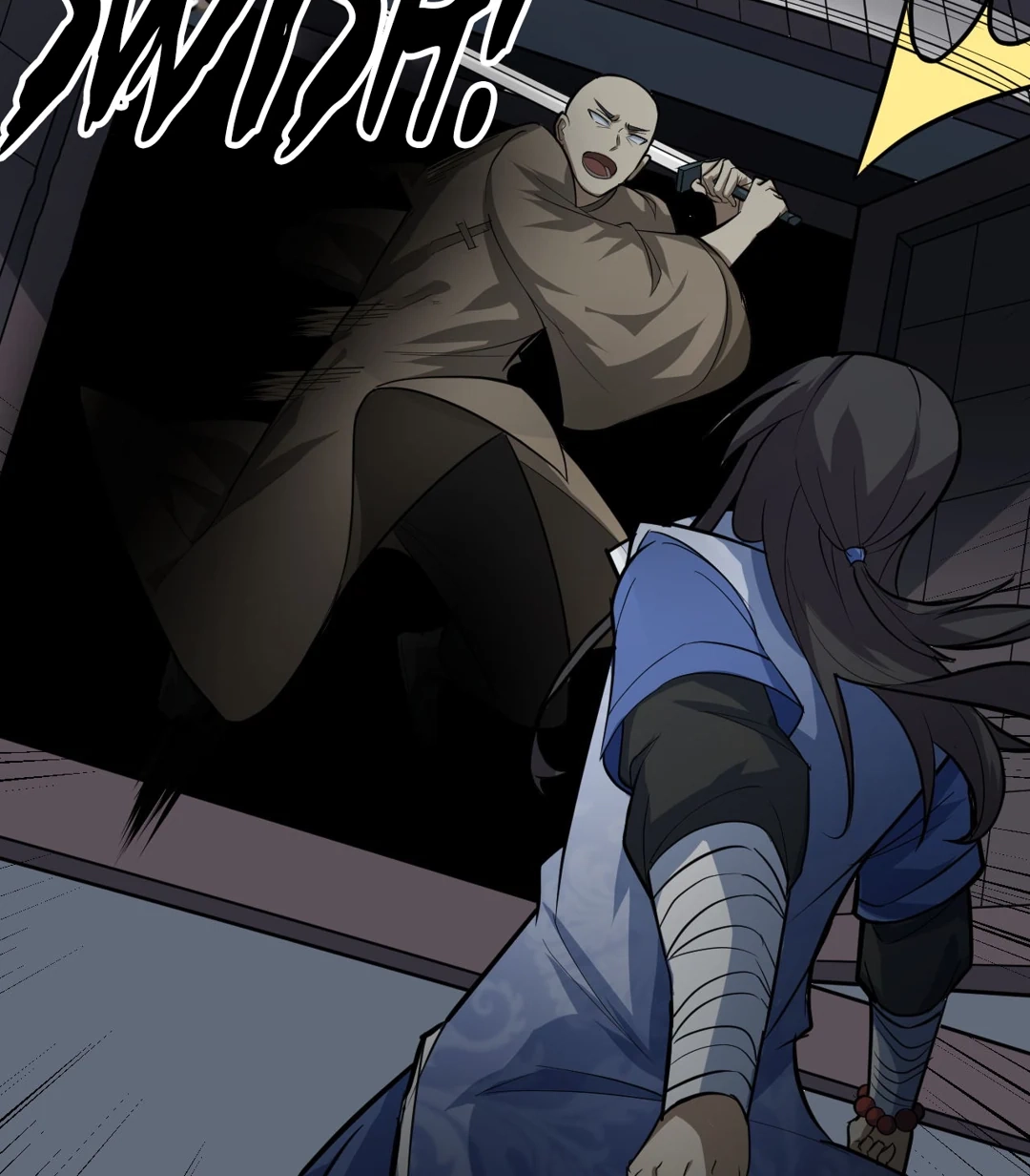 Read Revolutionary chapter 78 image 8 on Lezhin