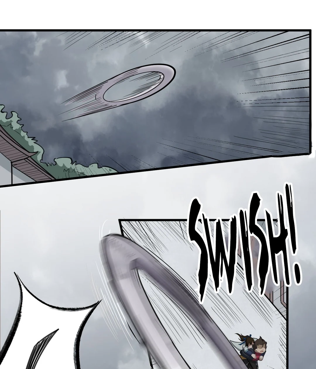 Read Revolutionary chapter 79 image 22 on Lezhin
