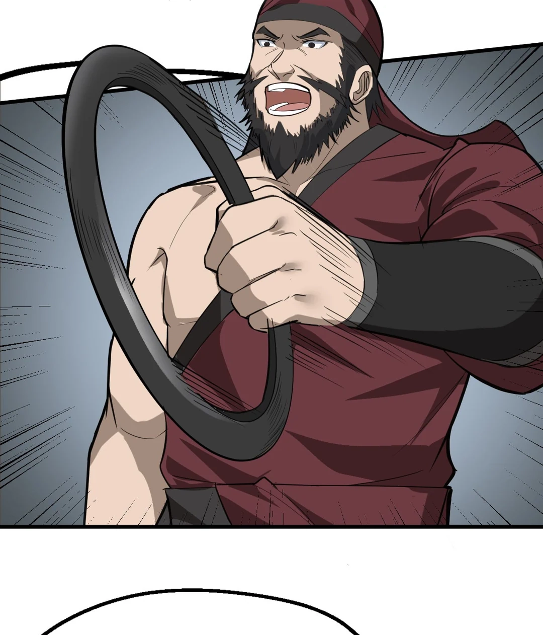 Read Revolutionary chapter 79 image 28 on Lezhin
