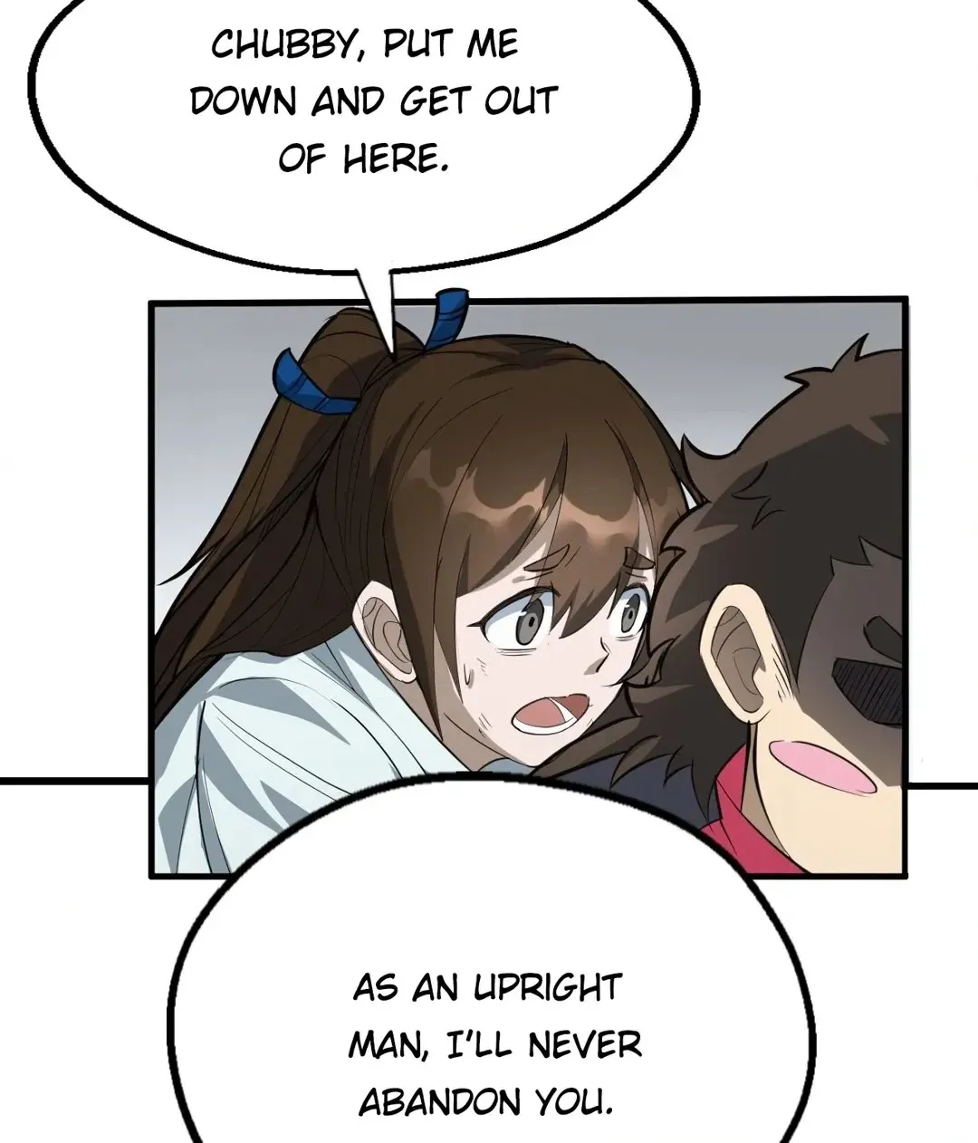 Read Revolutionary chapter 79 image 29 on Lezhin