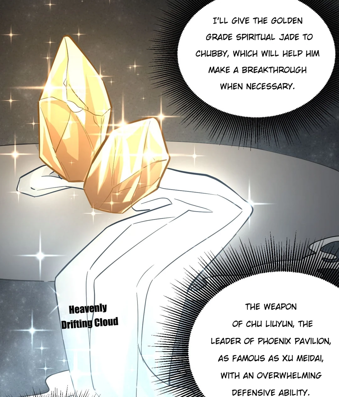Read Revolutionary chapter 79 image 3 on Lezhin