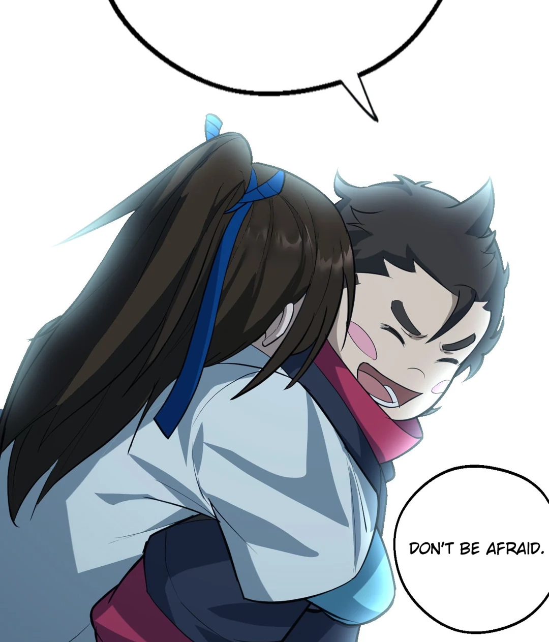 Read Revolutionary chapter 79 image 30 on Lezhin