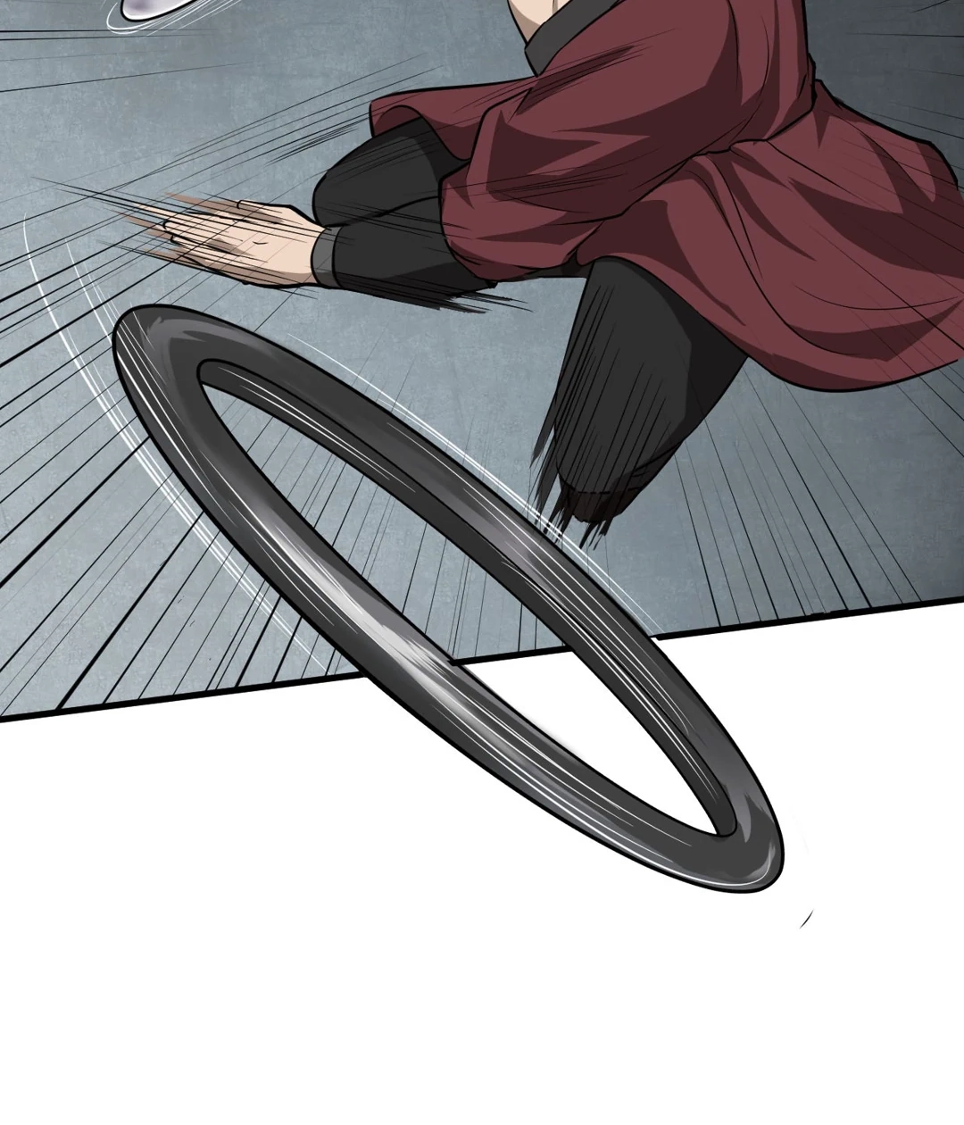 Read Revolutionary chapter 79 image 33 on Lezhin