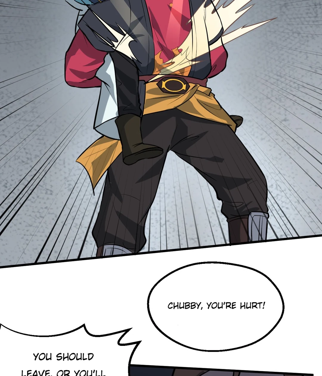 Read Revolutionary chapter 79 image 35 on Lezhin