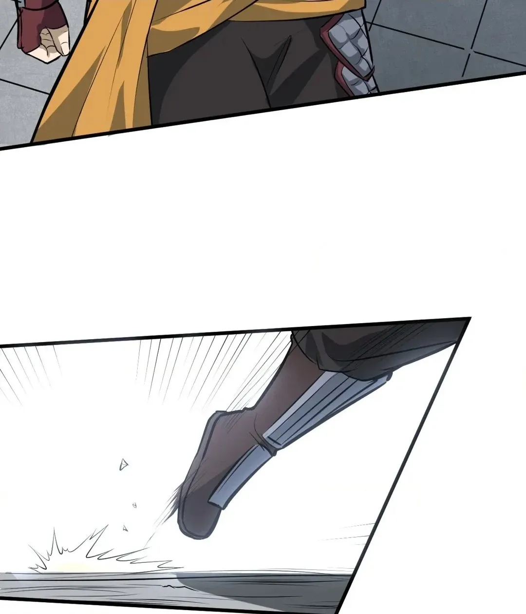 Read Revolutionary chapter 79 image 39 on Lezhin