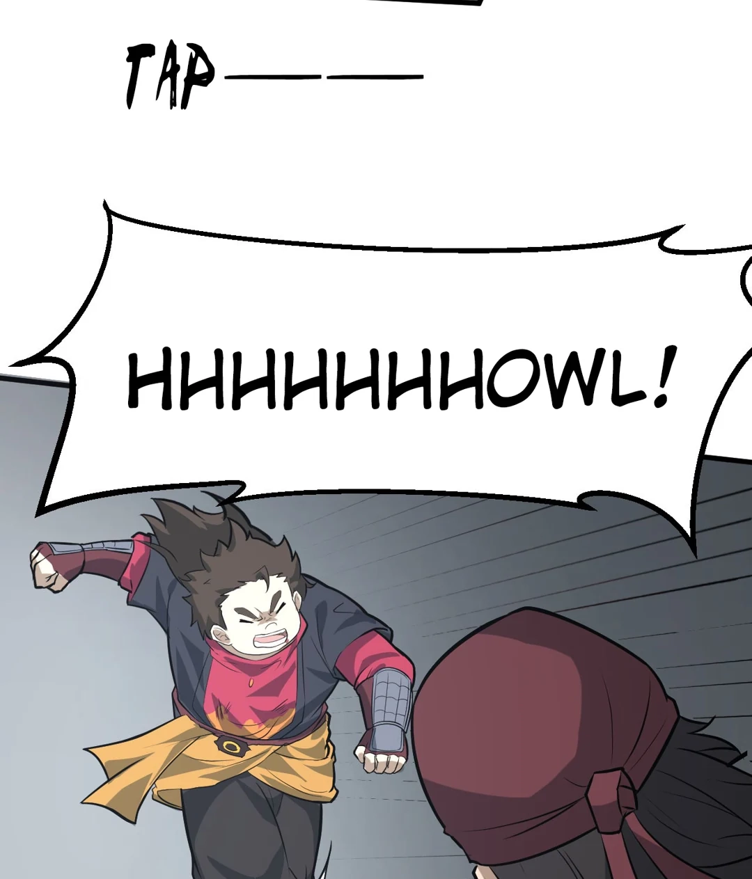 Read Revolutionary chapter 79 image 40 on Lezhin
