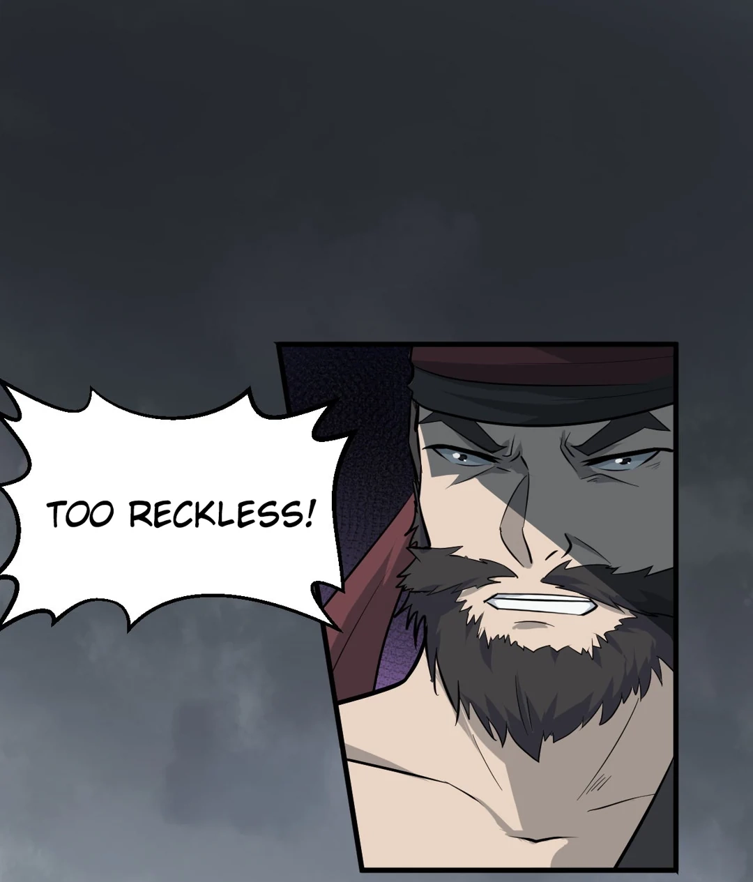 Read Revolutionary chapter 79 image 42 on Lezhin