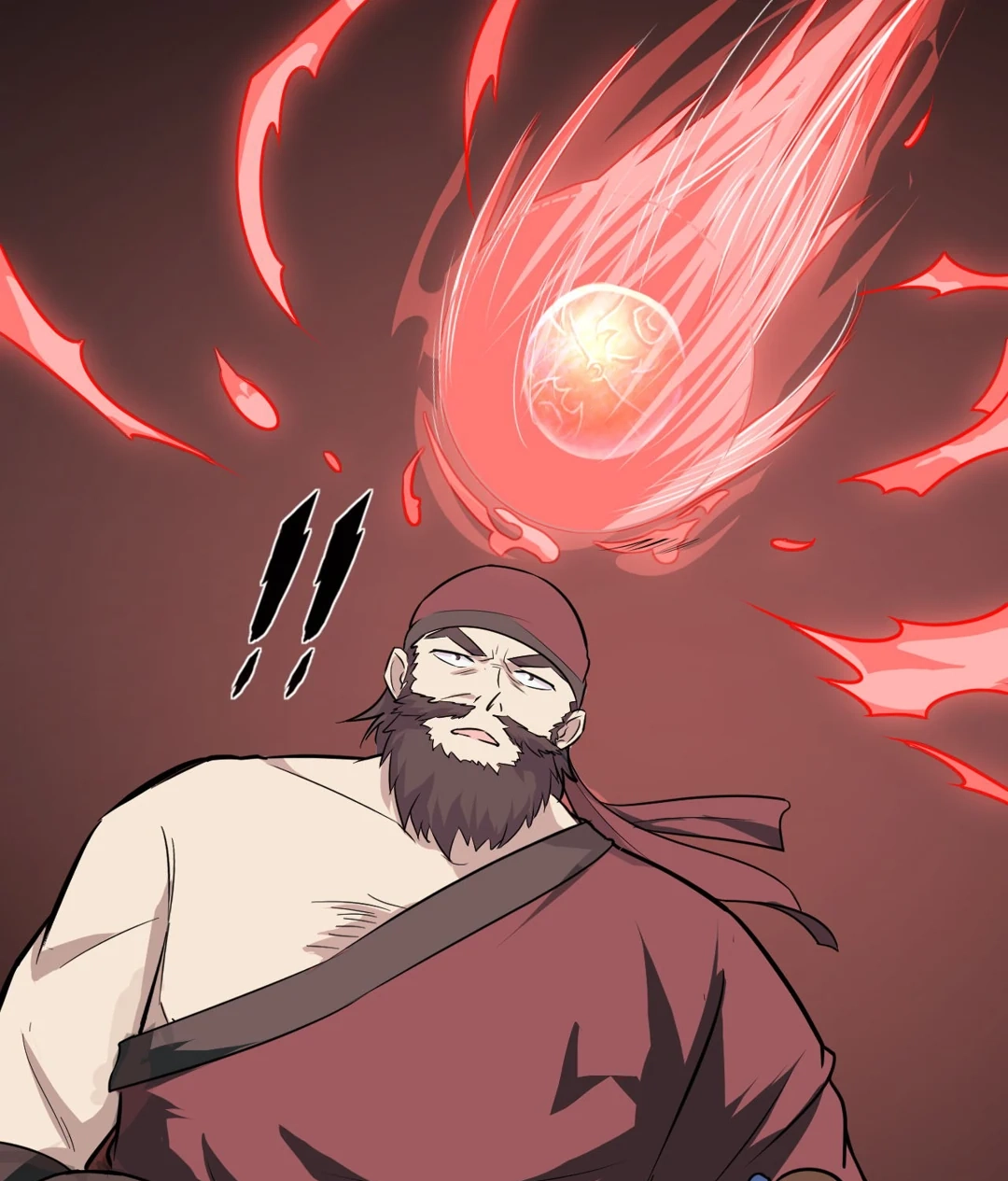 Read Revolutionary chapter 79 image 50 on Lezhin