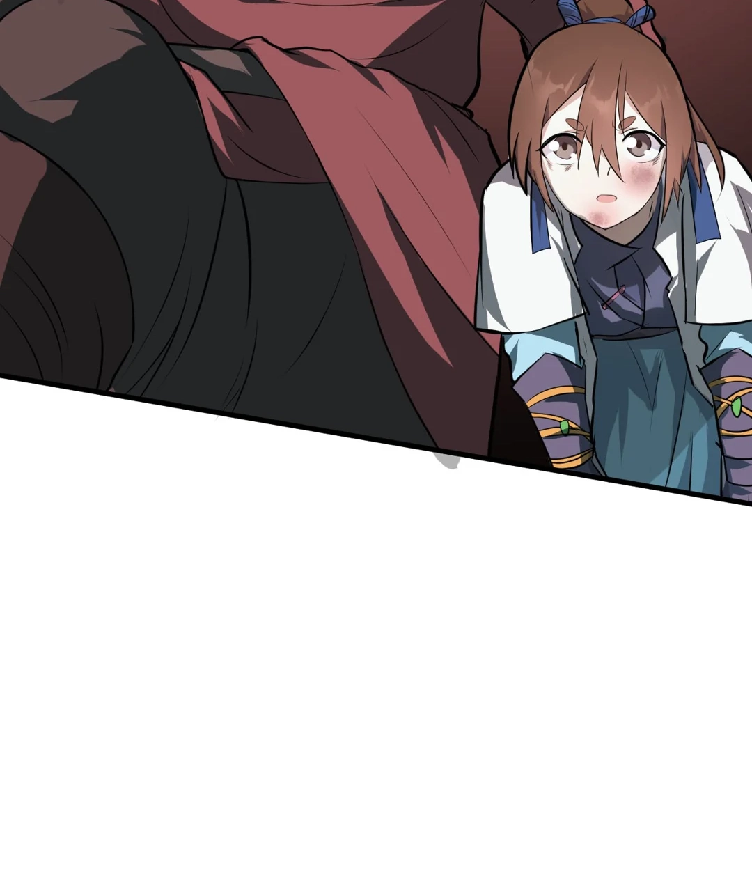 Read Revolutionary chapter 79 image 51 on Lezhin